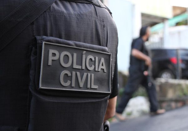 Operação policial prende suspeitos de homicídios