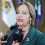 Desembargadora que autorizou R$ 10 mil de ‘vale-peru’ ganha R$ 130 mil por mês