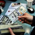 Dólar fecha a R$ 6,19, o segundo maior valor nominal da história