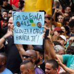 64% dos brasileiros defendem fim da escala 6×1, aponta Datafolha