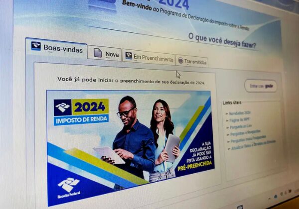 Isenção do IR até R$ 5 mil pode alcançar até 28 milhões de brasileiros, diz associação