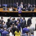 Veja os deputados que mais gastaram com cotas parlamentares em 2024