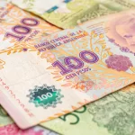 Peso argentino é a moeda de melhor desempenho global em 2024