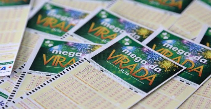 Mega da Virada: veja todos os resultados desde a 1ª edição