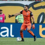 Fluminense desiste de contratação e Lucas Arcanjo segue no Vitória