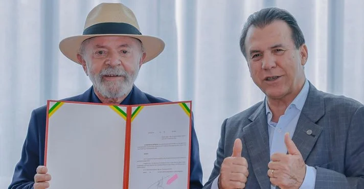 Lula reajusta salário mínimo para R$ 1.518; medida passa a valer em 2025