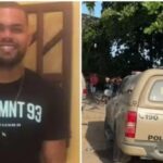 Turista morre e mulher fica ferida em ataque a tiros na Ilha de Itaparica