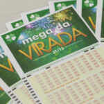 Apostas da Mega da Virada serão encerradas às 18h; sorteio acontece nesta terça-feira