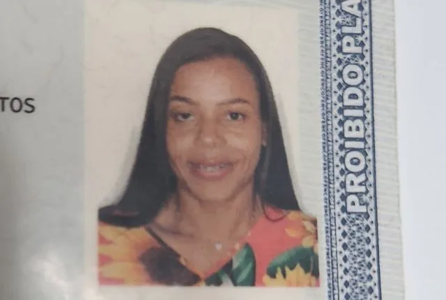 Técnica de enfermagem é vítima de feminicídio em Irará