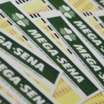 Aposta na Bahia acerta quina na Mega-Sena e ganha R$ 50 mil