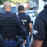 PM suspeito de executar adolescente se entrega no DHPP