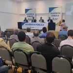 Audiência pública discute concessão da BR-116 Norte