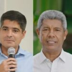Eleição 2026: ACM Neto 44% e Jerônimo Rodrigues 37%, mostra pesquisa Genial/Quaest