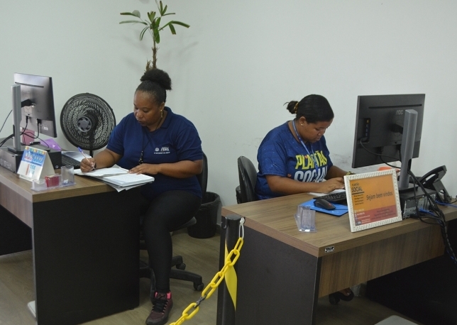 Prefeitura funciona em horário especial nas vésperas de Natal e Ano Novo