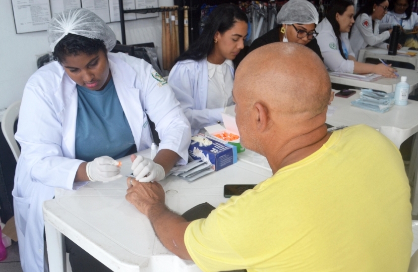 Ação conjunta da PRF e Prefeitura para prevenção de acidentes acontece hoje