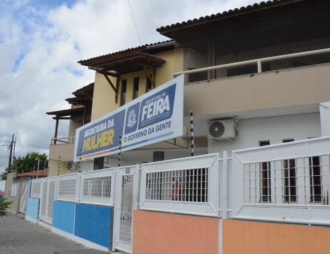 Secretaria da Mulher supera a marca de 13 mil atendimentos em quatro anos