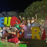 Abertura do Natal Iluminado em Anguera acontece neste domingo