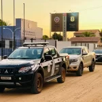 Operação Unum Corpus alcança mais de 500 criminosos