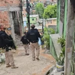 Polícia deflagra operação para desarticular grupo envolvido em explosões de caixas eletrônicos