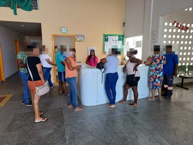 Rede Caps de Feira de Santana registra aumento de 15% nos atendimentos em 2024