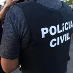 Condenado por homicídio qualificado é preso pela DH em Feira de Santana