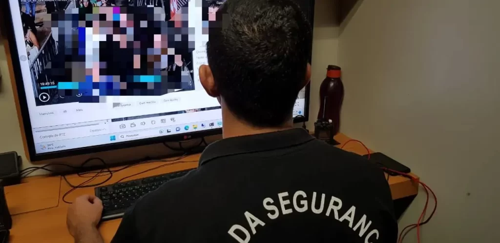 SSP regulamenta processo de utilização do Sistema de Reconhecimento Facial na Bahia