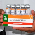 Vacinação contra Covid-19 para crianças é retomada nesta quarta-feira