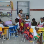 Secretaria da Educação inicia matrículas para novos alunos da rede municipal