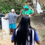 Período de chuvas intensas exige atenção redobrada contra leptospirose