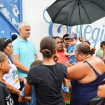 Secretaria de Educação anuncia municipalização do Colégio Estadual Wilson Falcão