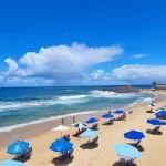 Salvador tem 13 praias impróprias para banho neste final de semana