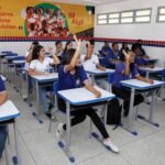 Estado convoca mais de trezentos professores para a Educação Básica