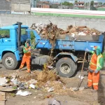 Bota Fora prossegue até terça-feira (28) em sete bairros de Feira de Santana