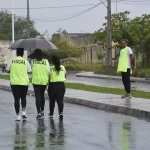 Candidatos a guarda municipal e motorista são submetidos a mais uma etapa de concurso