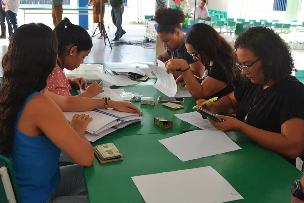 Prefeitura realizará a entrega de 60 escrituras para famílias de baixa renda