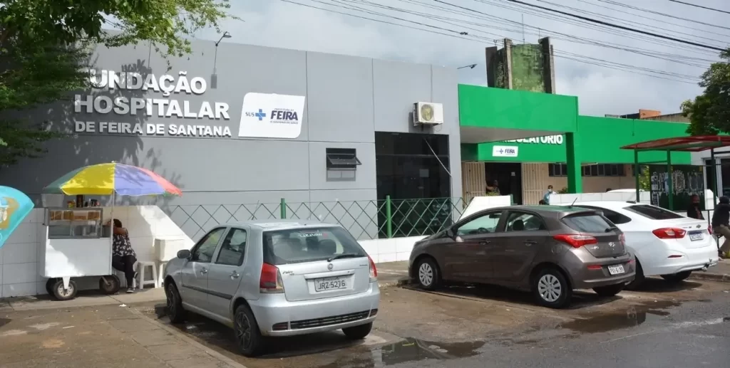 Fundação Hospitalar realiza 1º mutirão de pediatria de 2025 para zerar fila de espera por consultas e exames