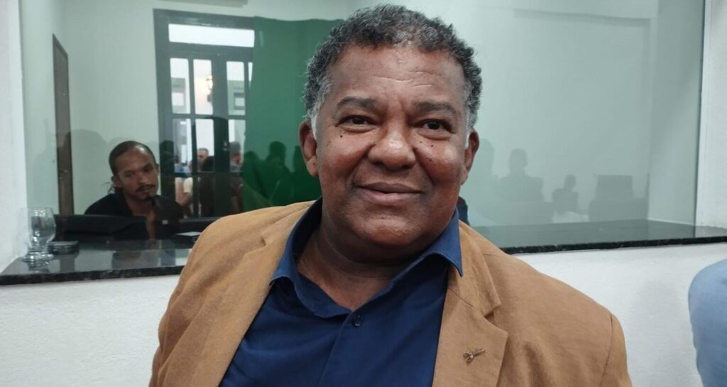 Juarez Fernandes é anunciado como novo chefe da Ascom da Câmara Municipal de Feira de Santana
