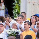 ”Participo da Lavagem do Bonfim como baiano que tem muita fé”, diz ACM Neto