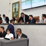 Câmara aprova projeto que reduz custos, de 5 a 20%, com cargos no Legislativo