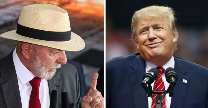 Moody’s prevê tarifa de 5% dos EUA sobre produtos brasileiros; veja o impacto