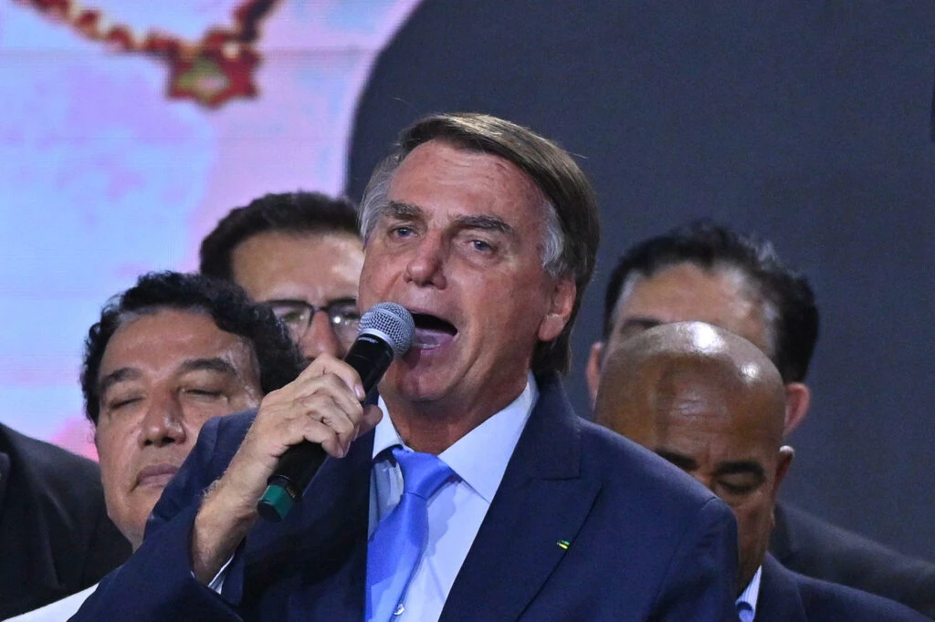 Perfil de Jair Bolsonaro na rede social X é invadido e roubado