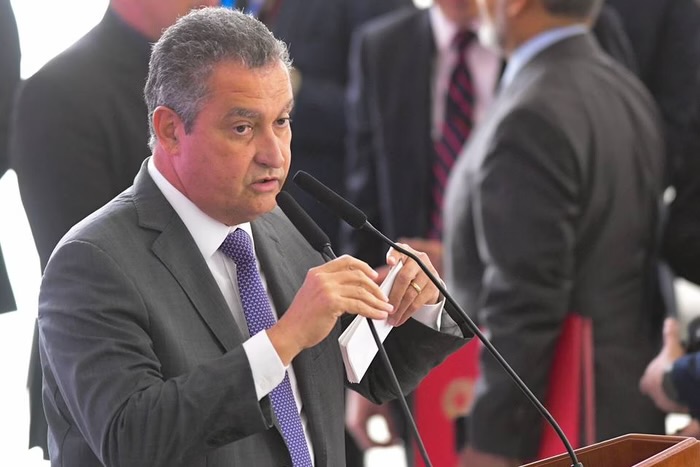 Contra inflação, Rui sugere: “Em vez da laranja, outra fruta”