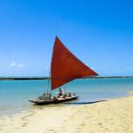 Descubra os 5 lugares no Nordeste para se sentir no paraíso