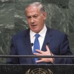 Benjamin Netanyahu tenta organizar reunião com Trump em Washington