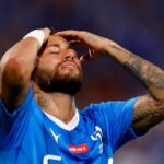 Minutos milionários: quanto custou cada jogo de Neymar pelo Al-Hilal