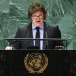 Governo Milei vai aumentar o controle na fronteira com o Brasil