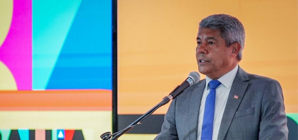 “Cabe à Assembleia convocar novas eleições”, diz Jerônimo em caso de vacância no comando da Alba