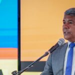 “Cabe à Assembleia convocar novas eleições”, diz Jerônimo em caso de vacância no comando da Alba