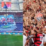 ESPECIAL BA-VI 500: Destaques de Bahia e Vitória projetam confronto histórico