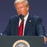 Trump manda EUA taxarem México e Canadá em 25%